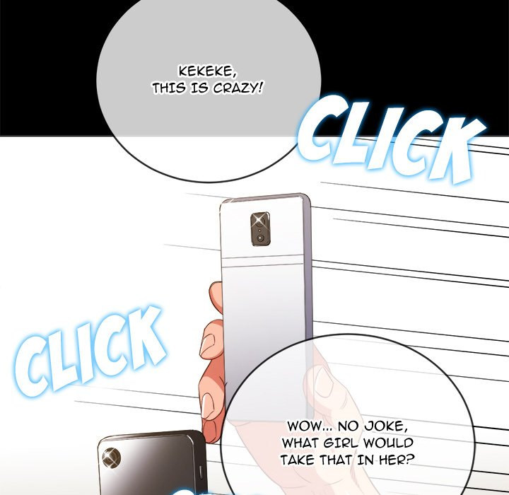 My High School Bully Chapter 76 - Page 13 in English