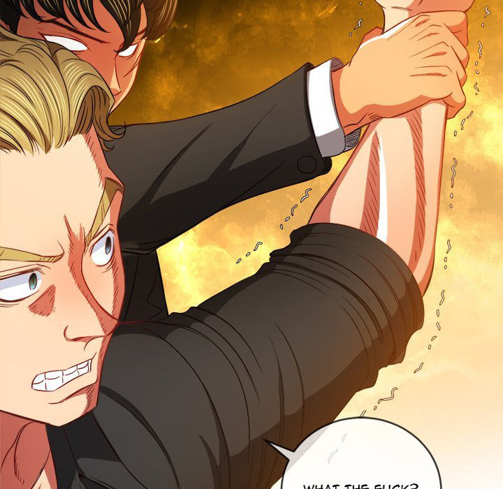 My High School Bully Chapter 76 - Page 143 in English