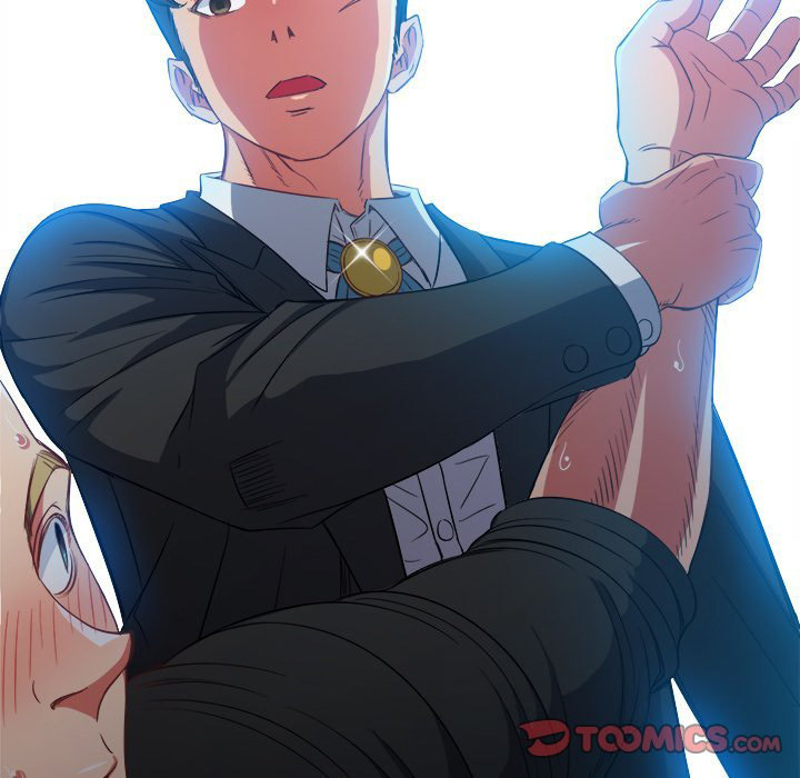 My High School Bully Chapter 76 - Page 147 in English