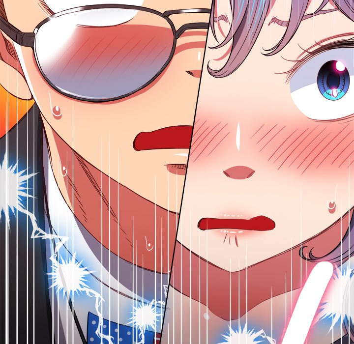 My High School Bully Chapter 76 - Page 150 in English