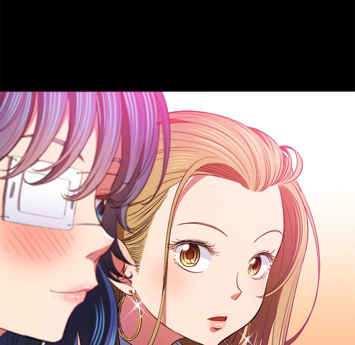 My High School Bully Chapter 76 - Page 18 in English