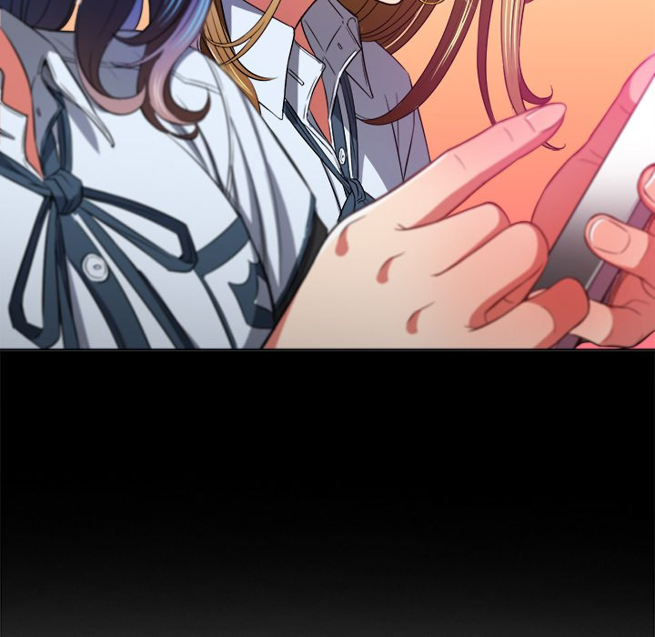 My High School Bully Chapter 76 - Page 19 in English