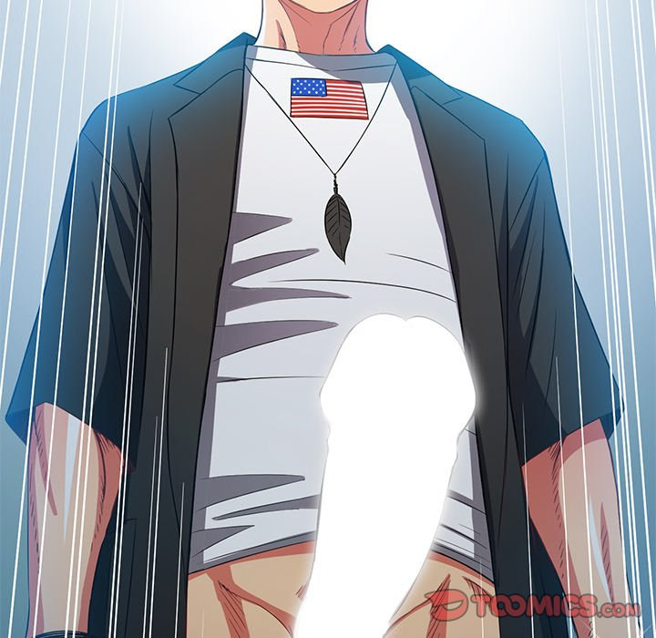 My High School Bully Chapter 76 - Page 30 in English
