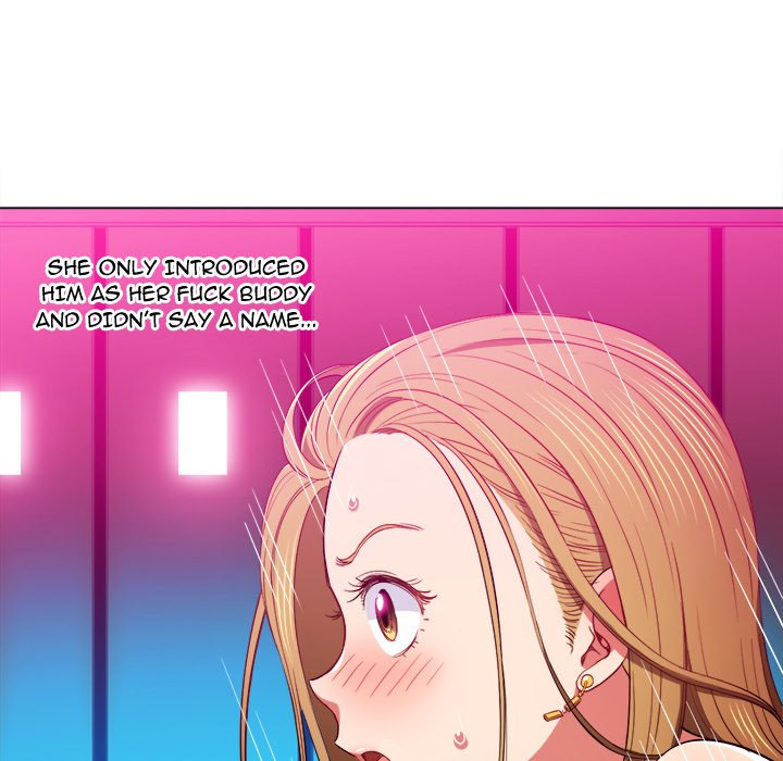 My High School Bully Chapter 76 - Page 33 in English