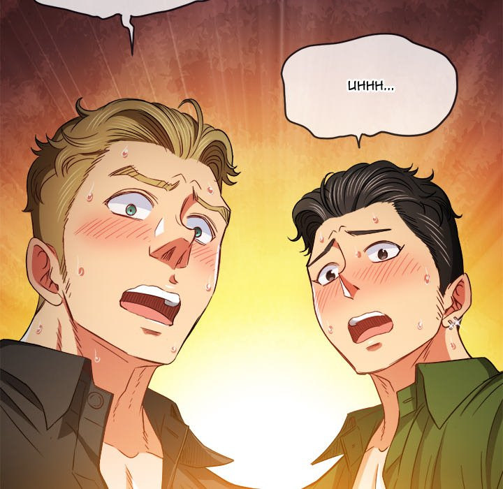 My High School Bully Chapter 76 - Page 37 in English