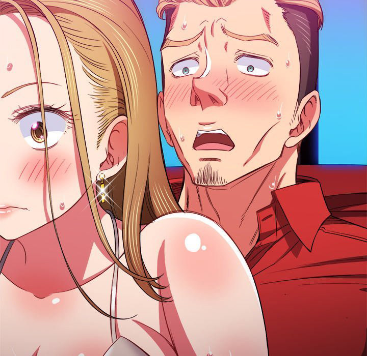 My High School Bully Chapter 76 - Page 39 in English