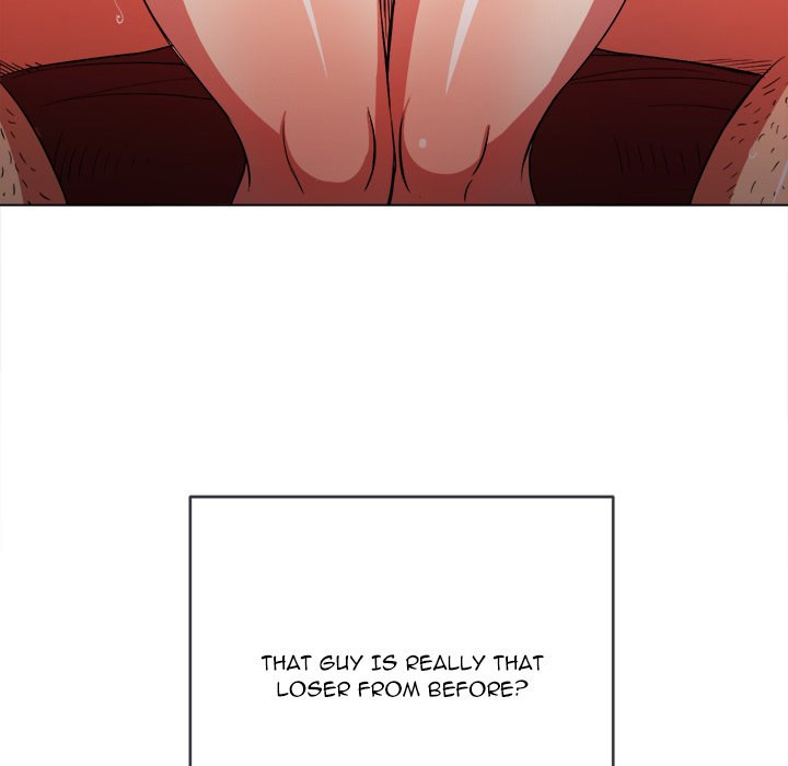 My High School Bully Chapter 76 - Page 49 in English