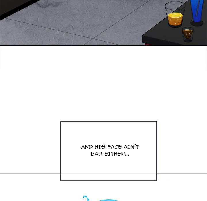 My High School Bully Chapter 76 - Page 54 in English