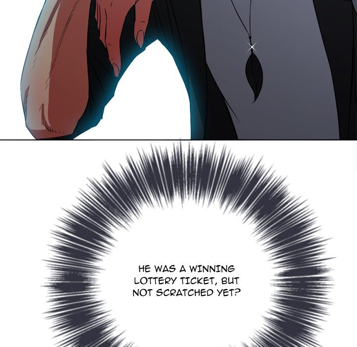 My High School Bully Chapter 76 - Page 56 in English