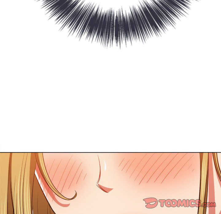 My High School Bully Chapter 76 - Page 57 in English