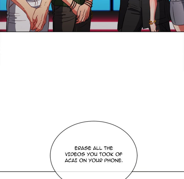 My High School Bully Chapter 76 - Page 60 in English
