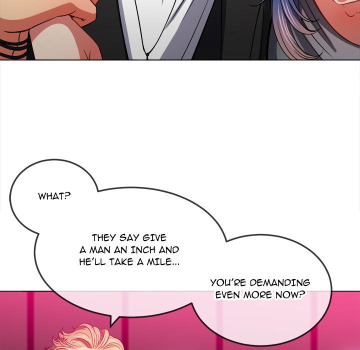 My High School Bully Chapter 76 - Page 62 in English