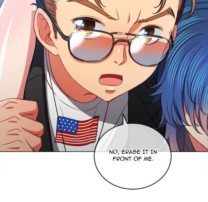 My High School Bully Chapter 76 - Page 65 in English