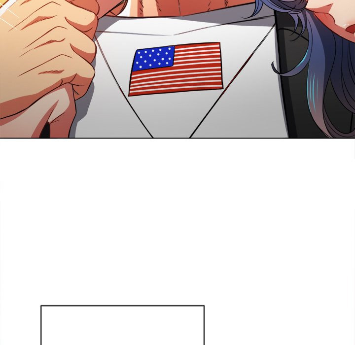My High School Bully Chapter 76 - Page 73 in English