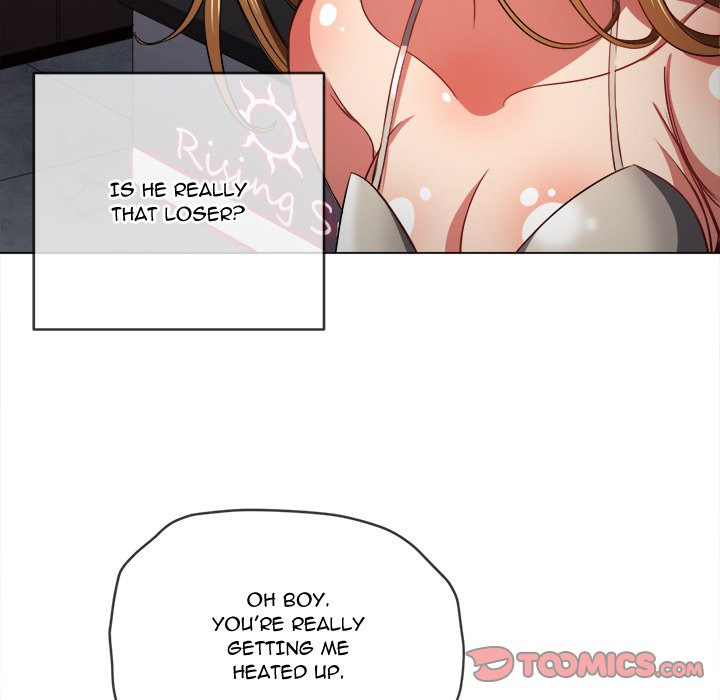 My High School Bully Chapter 76 - Page 75 in English
