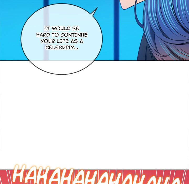 My High School Bully Chapter 76 - Page 79 in English