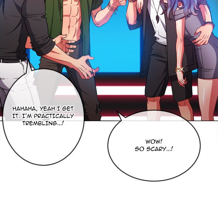 My High School Bully Chapter 76 - Page 82 in English