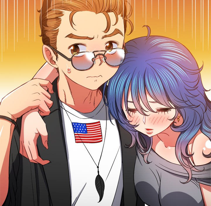 My High School Bully Chapter 76 - Page 88 in English