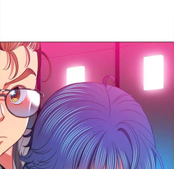 My High School Bully Chapter 76 - Page 90 in English