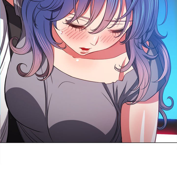My High School Bully Chapter 76 - Page 91 in English