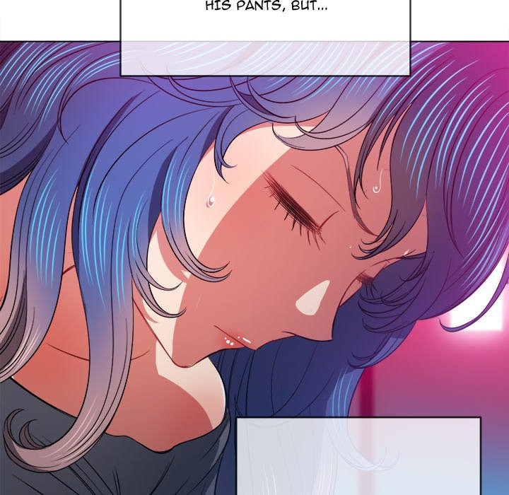 My High School Bully Chapter 76 - Page 96 in English