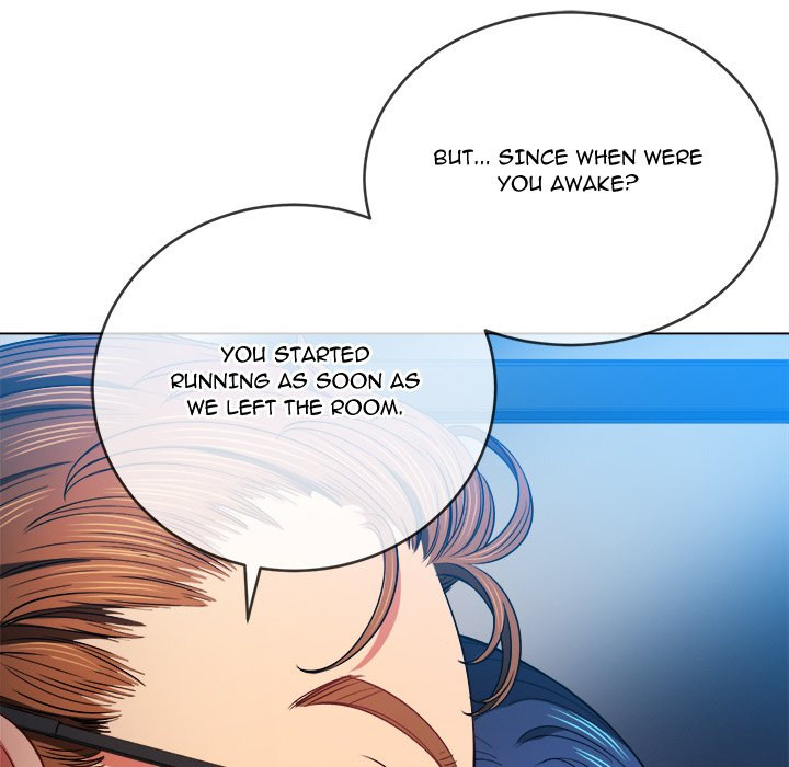 My High School Bully Chapter 77 - Page 104 in English