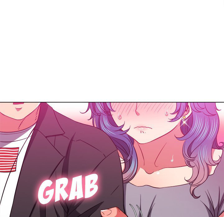 My High School Bully Chapter 77 - Page 106 in English