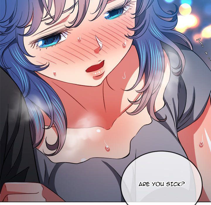 My High School Bully Chapter 77 - Page 109 in English