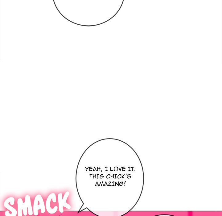 My High School Bully Chapter 77 - Page 116 in English