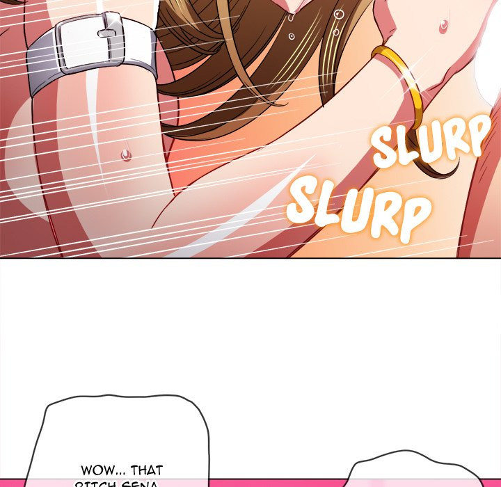 My High School Bully Chapter 77 - Page 120 in English