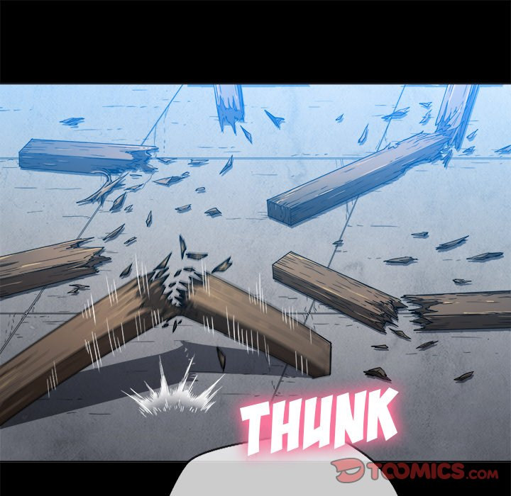 My High School Bully Chapter 77 - Page 15 in English