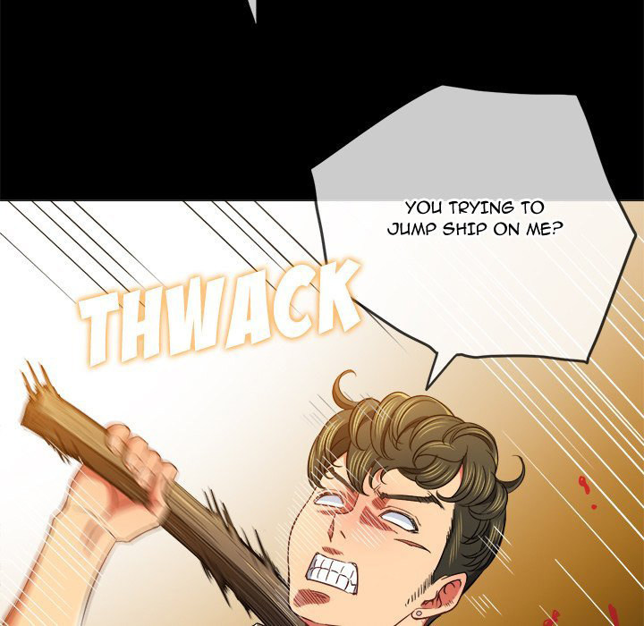 My High School Bully Chapter 77 - Page 19 in English