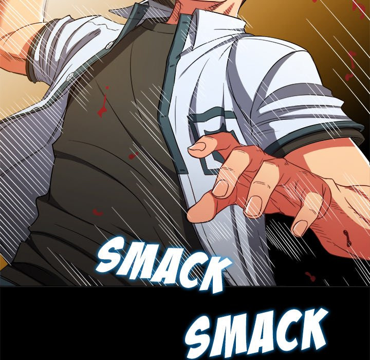 My High School Bully Chapter 77 - Page 20 in English