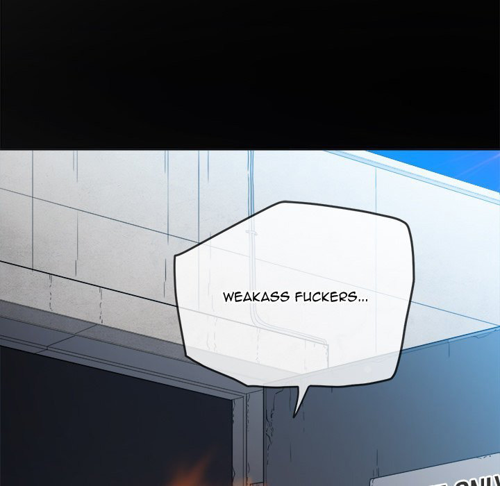 My High School Bully Chapter 77 - Page 28 in English