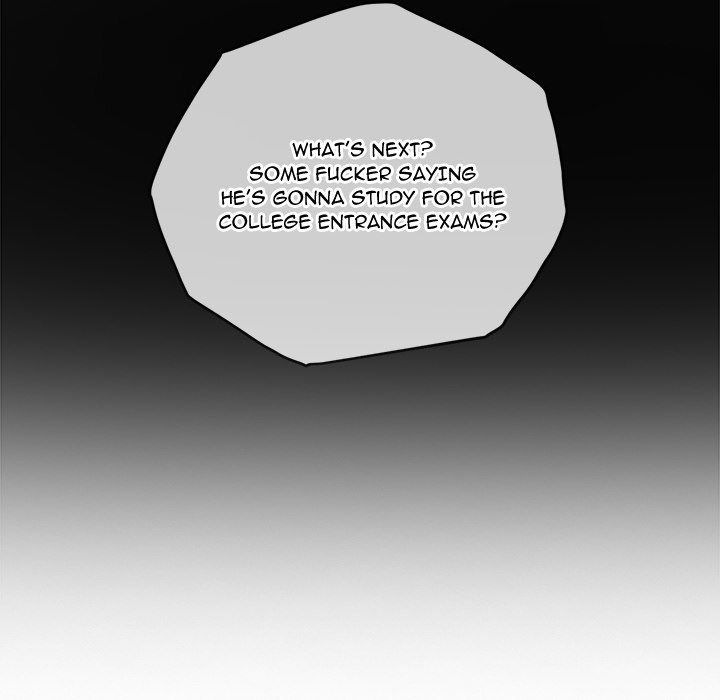 My High School Bully Chapter 77 - Page 30 in English