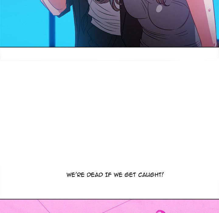 My High School Bully Chapter 77 - Page 34 in English