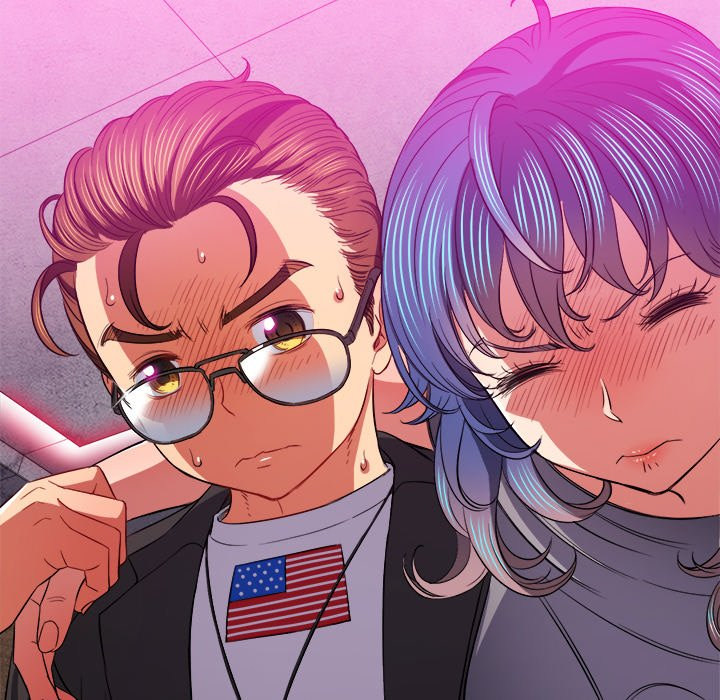 My High School Bully Chapter 77 - Page 35 in English