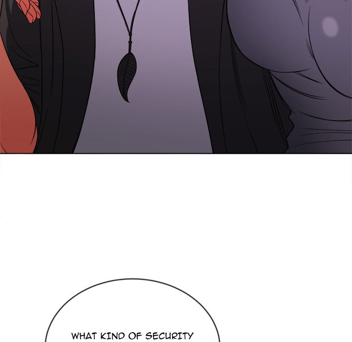 My High School Bully Chapter 77 - Page 36 in English