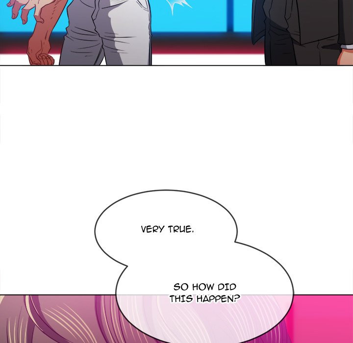 My High School Bully Chapter 77 - Page 38 in English