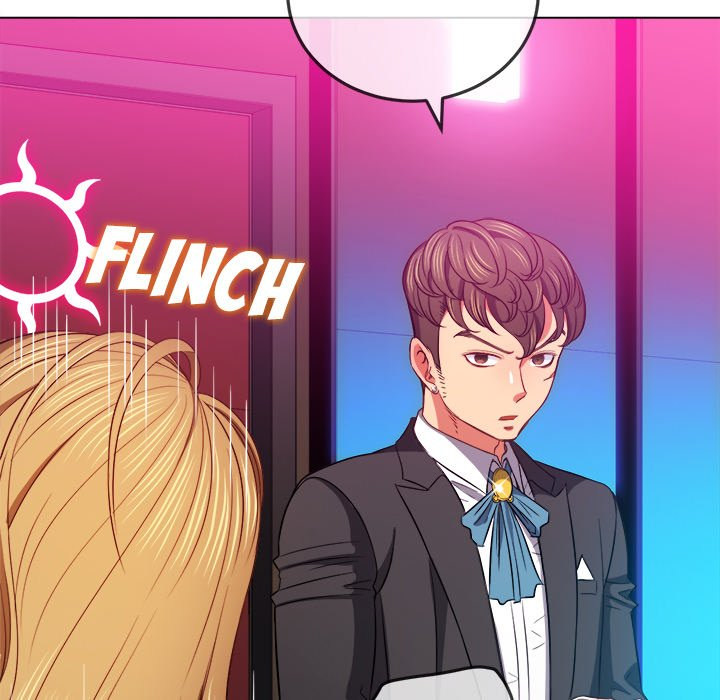 My High School Bully Chapter 77 - Page 41 in English