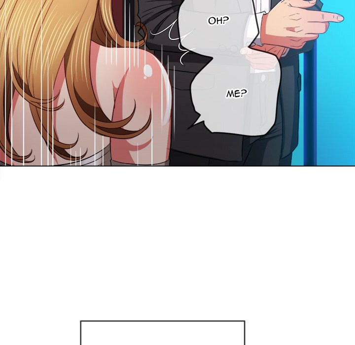 My High School Bully Chapter 77 - Page 42 in English