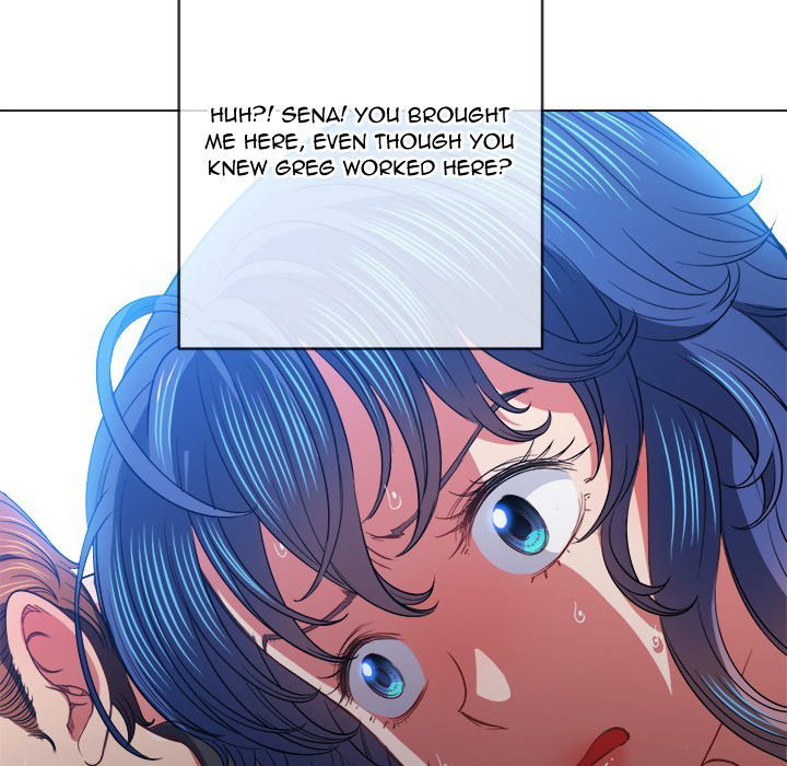 My High School Bully Chapter 77 - Page 43 in English