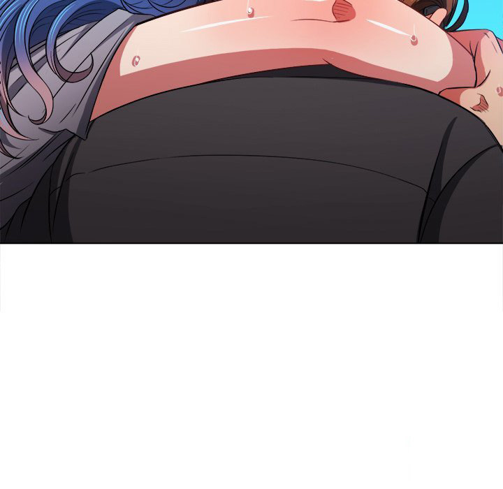 My High School Bully Chapter 77 - Page 46 in English