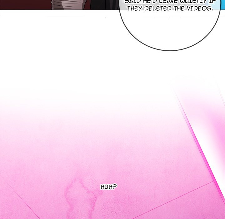 My High School Bully Chapter 77 - Page 50 in English