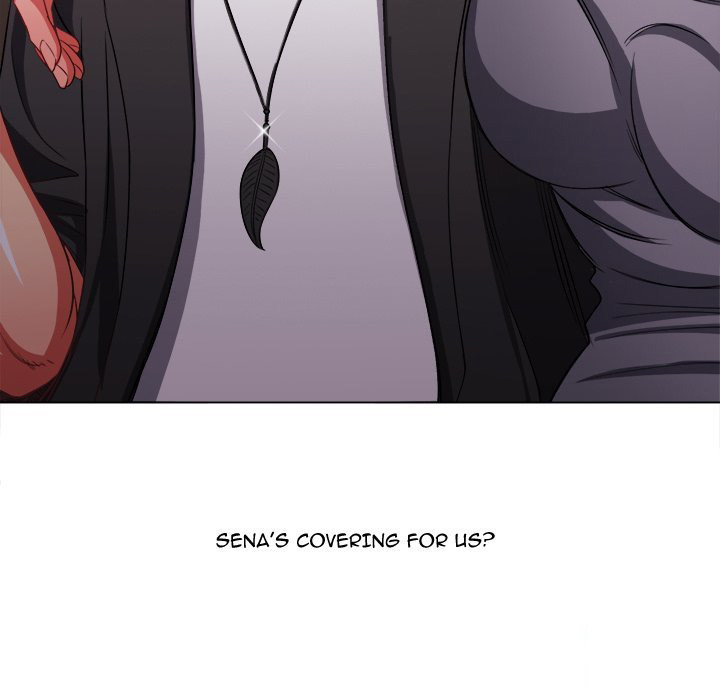 My High School Bully Chapter 77 - Page 52 in English
