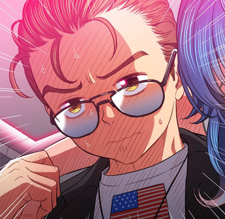 My High School Bully Chapter 77 - Page 54 in English