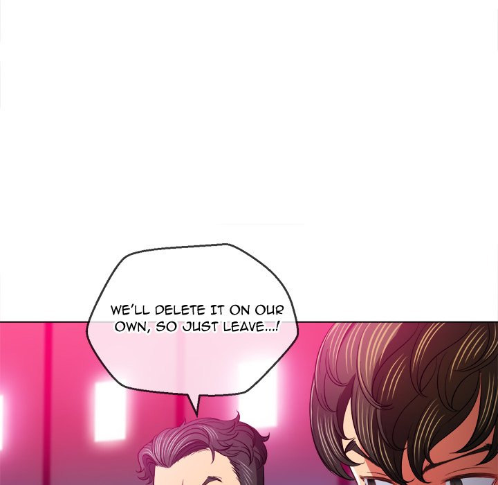 My High School Bully Chapter 77 - Page 59 in English
