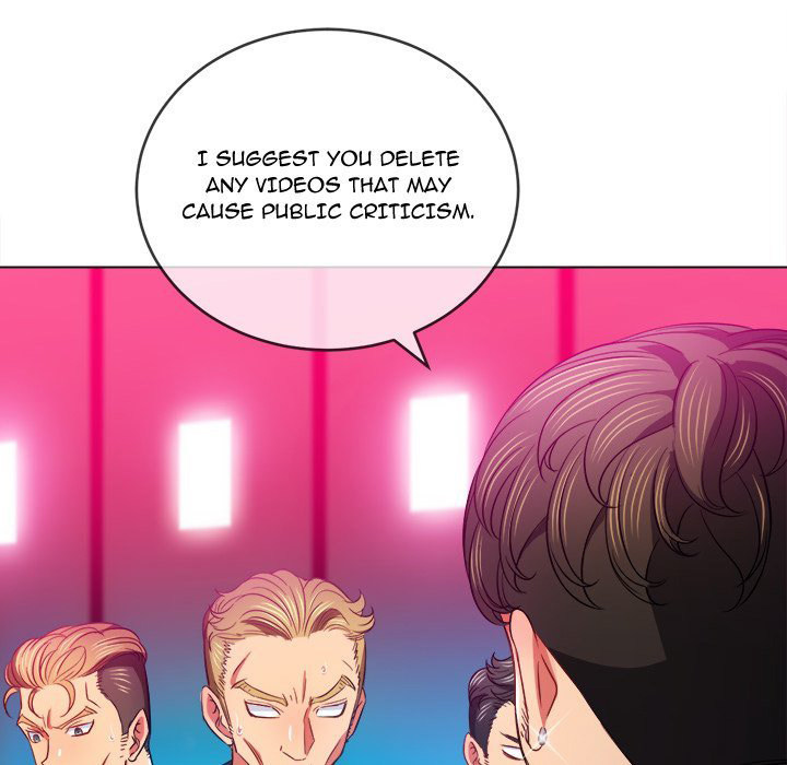 My High School Bully Chapter 77 - Page 67 in English