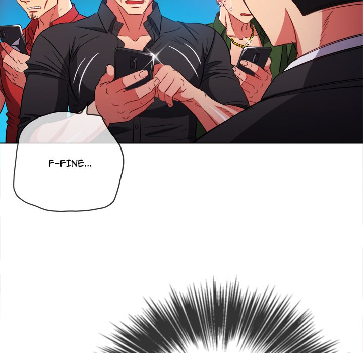 My High School Bully Chapter 77 - Page 68 in English