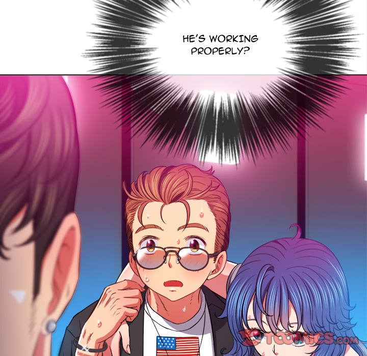 My High School Bully Chapter 77 - Page 69 in English
